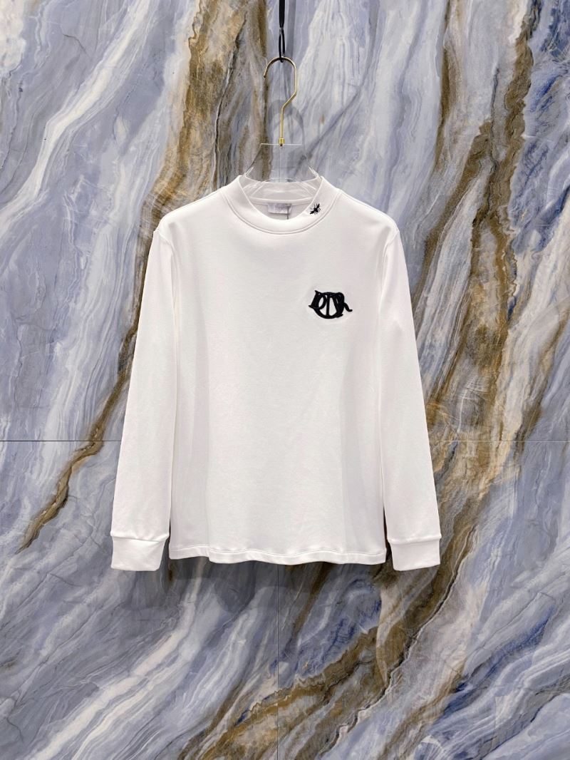 Christian Dior T-Shirts